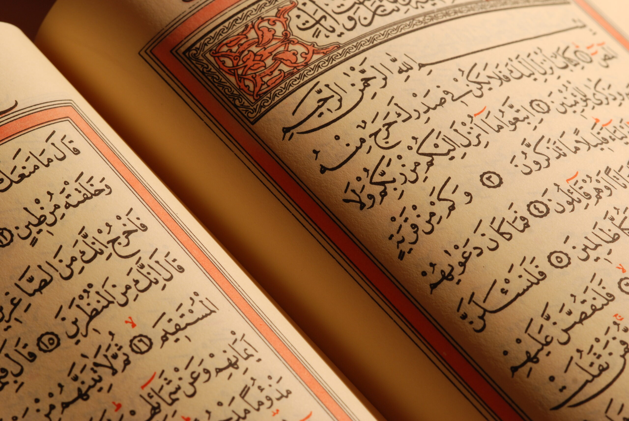 Learn Tafseer Online