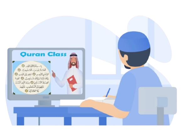Reading the Quran